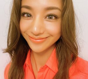 女優の高橋メアリージュン様がご来店されました！