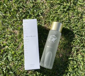 モイストルーツキャンペーン