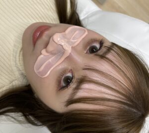 イチゴ鼻解消！！ぶつぶつ毛穴とさよならしましょう！