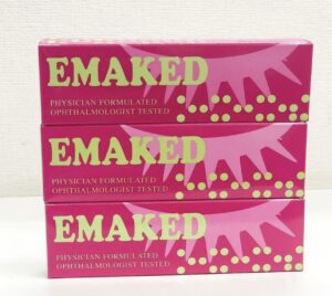 とにかくまつ毛伸ばしたい方だけみて下さい！