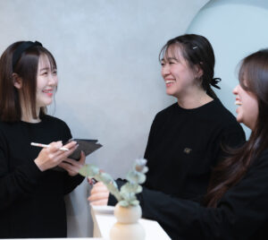 BONITOの強みって何？スタッフ間で話し合ってみた件