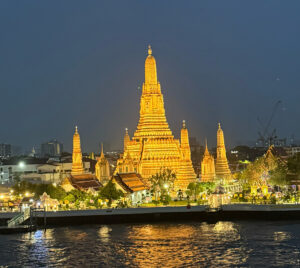 【微笑みの国タイ】バンコクに出張～美容と健康を死守する為の必須アイテム達をご紹介します