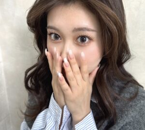 バービーカールとエクステの豪華なコラボレーション！名付けて「バビエク」＾＾