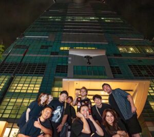 スーパーエンターテイメント【I am ayu~epⅡ〜】