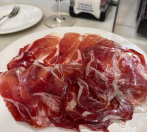 恋するバルセロナ〜食事編〜