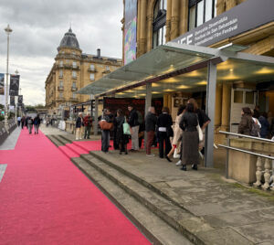 海外出張記・スペイン編