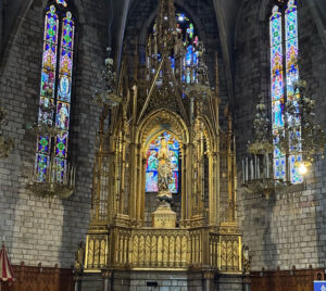 恋するバルセロナの歩き方⭐︎