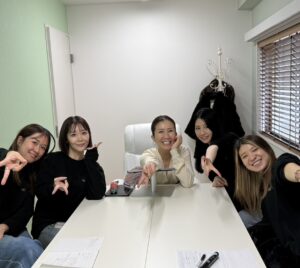 BONITOの未来を、本気で動かすためのミーティング