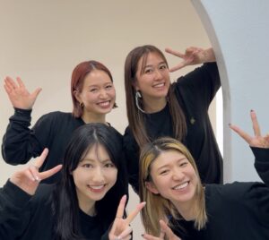 BONITOのスター達