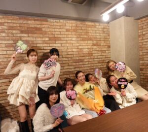 4月のご挨拶と、2月3月を過ごす中で感じていたこと