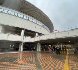 名古屋出張で、心を持っていかれた。SCAPEGOATは、ただ「楽しい」だけでは終わらないライブだった