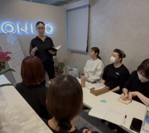 ちょっと待って。私、ちゃんと伝えられてなかったかもしれません笑